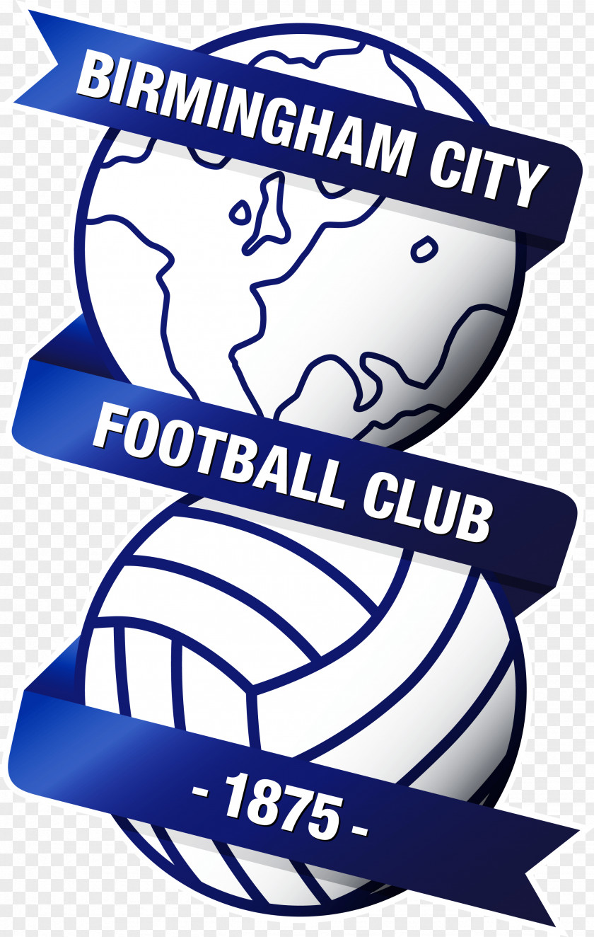 City Champions Birmingham F.C. L.F.C. English Football League EFL Championship PNG