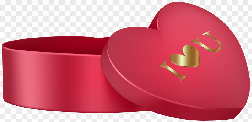 Heart Love Clip Art PNG