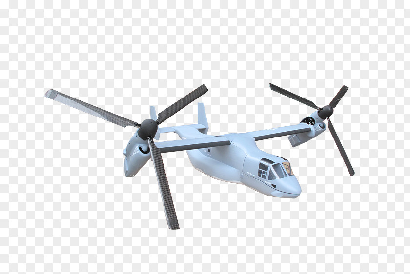 Helicopter Bell Boeing V-22 Osprey Airplane Aircraft VTOL PNG
