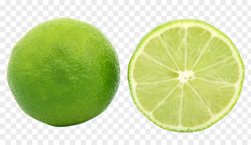 Lime Sweet Lemon Persian PNG