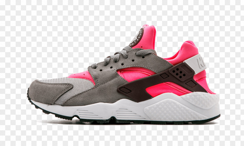 Nike Air Huarache Sneakers Basketball Shoe PNG