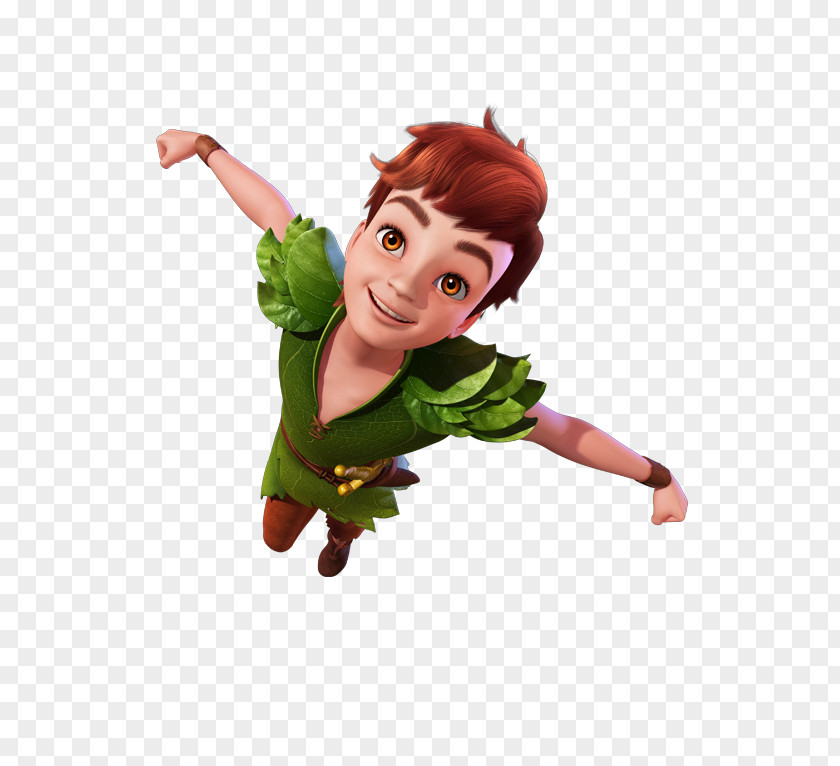 Peter Pan Photo And Wendy Darling Captain Hook Tinker Bell PNG