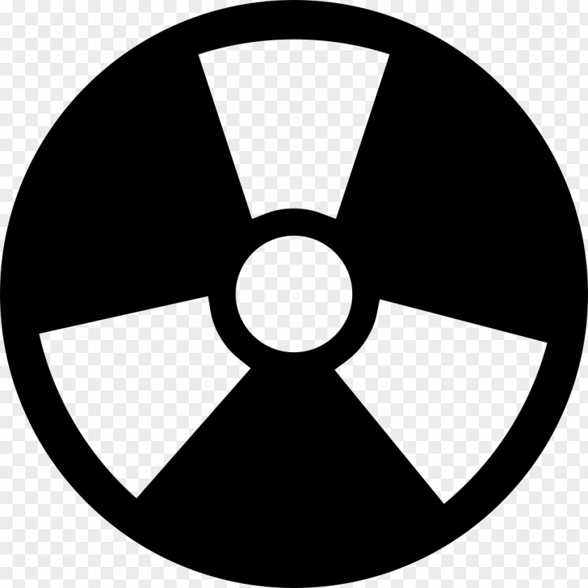Radiation Radioactive Decay Ionizing PNG
