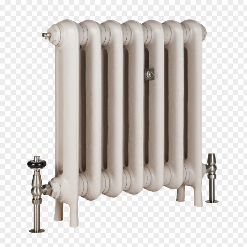 Radiator Heating Radiators Cast Iron Window Heater PNG