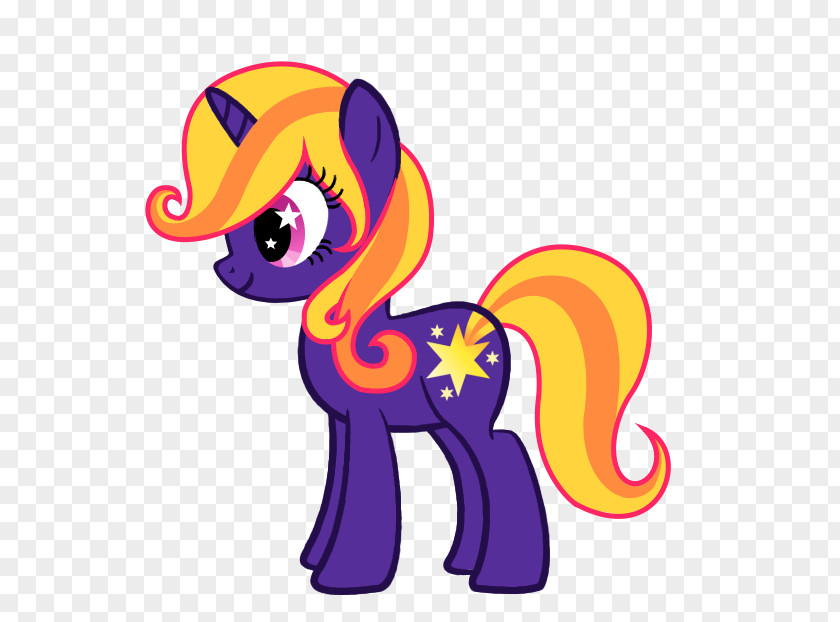 Star Trail My Little Pony: Friendship Is Magic Pinkie Pie Cartoon PNG