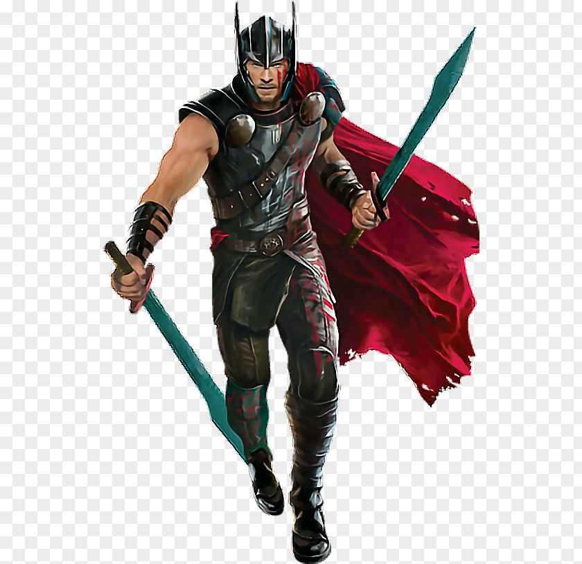 Thor Loki Grandmaster Hela Valkyrie PNG