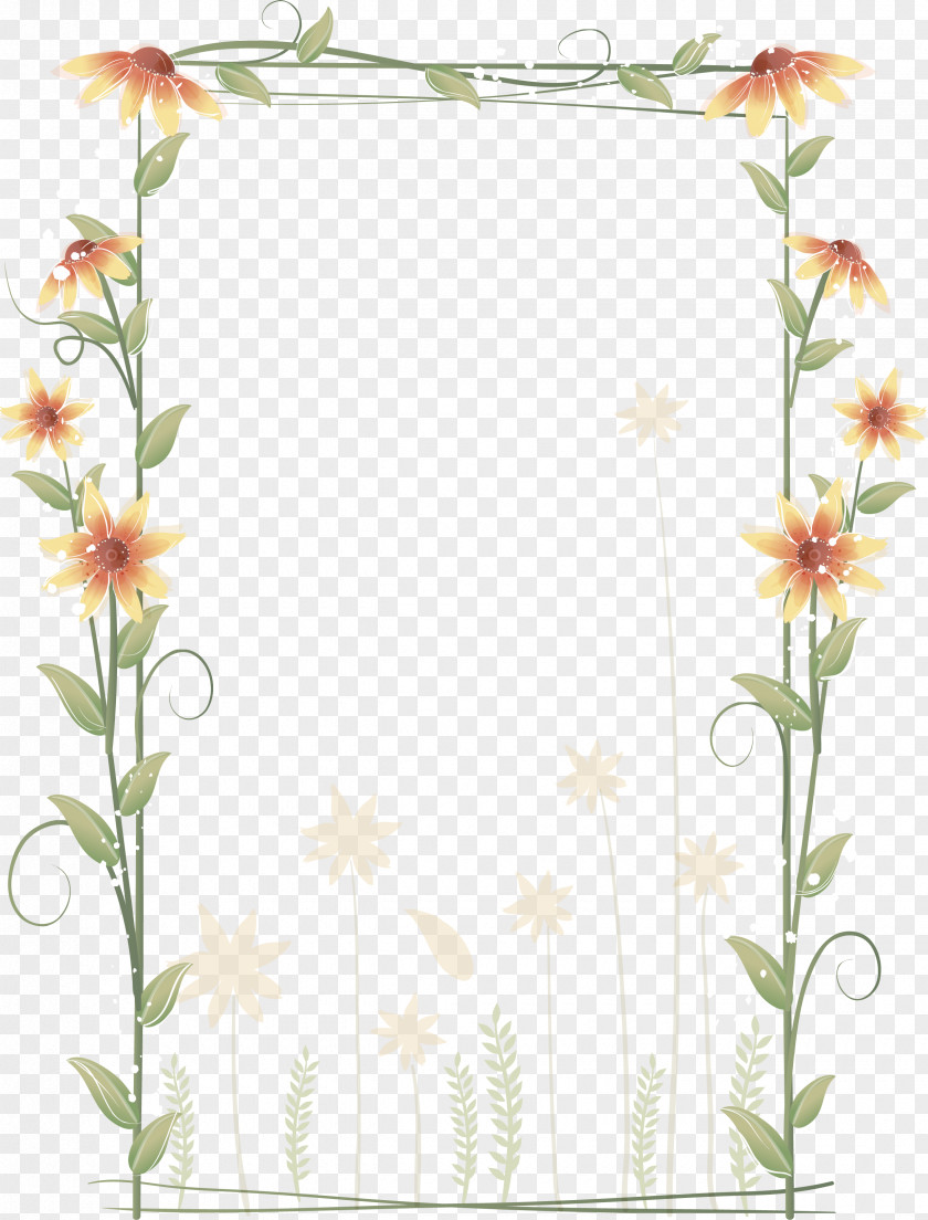 Waterlily Flower Clip Art PNG