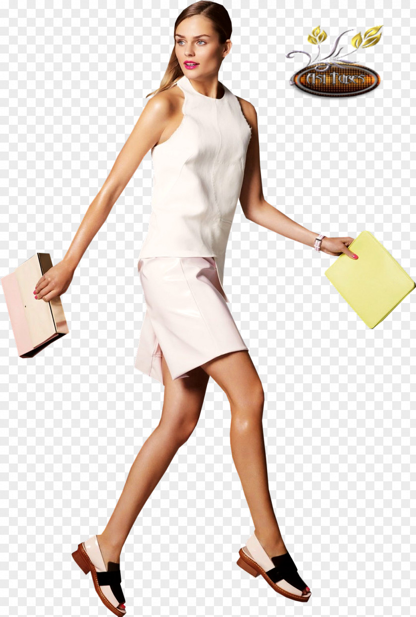 White Dress Shoe Shoulder Costume PNG