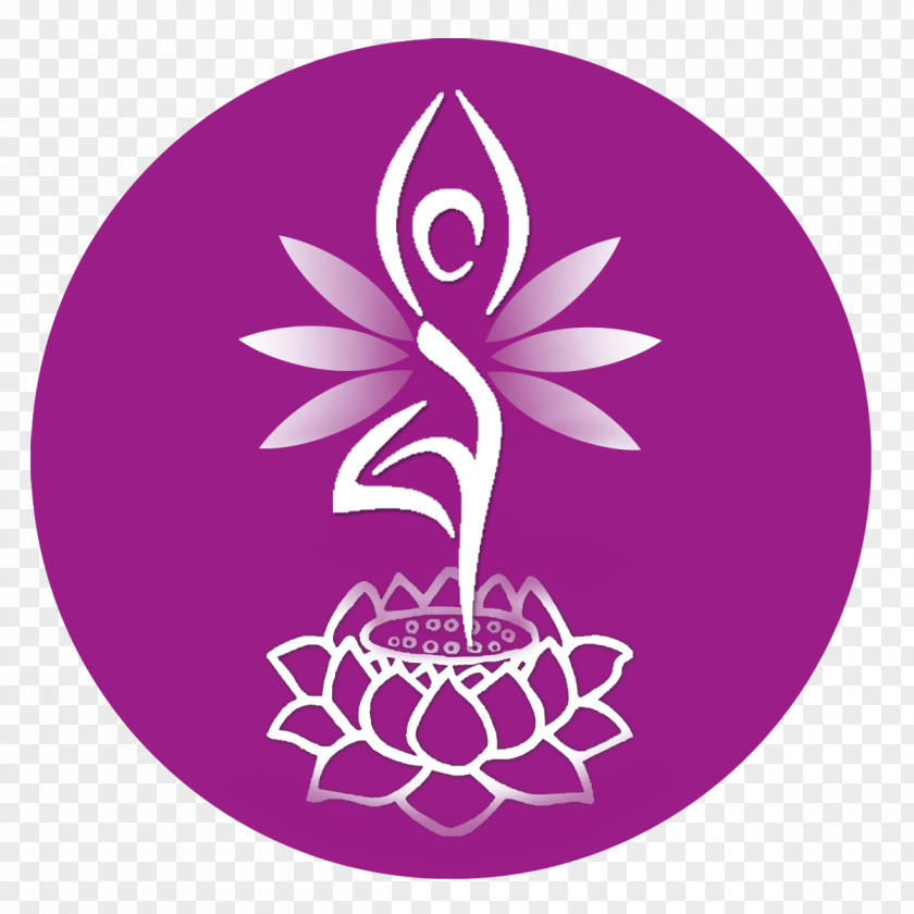 Yoga Logo Issyk River Icon PNG