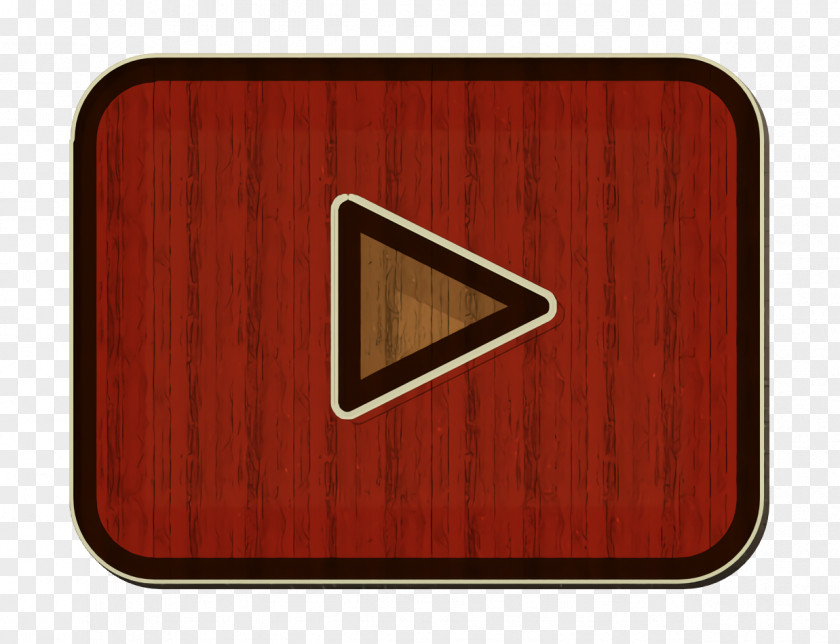 Youtube Icon Social Network PNG