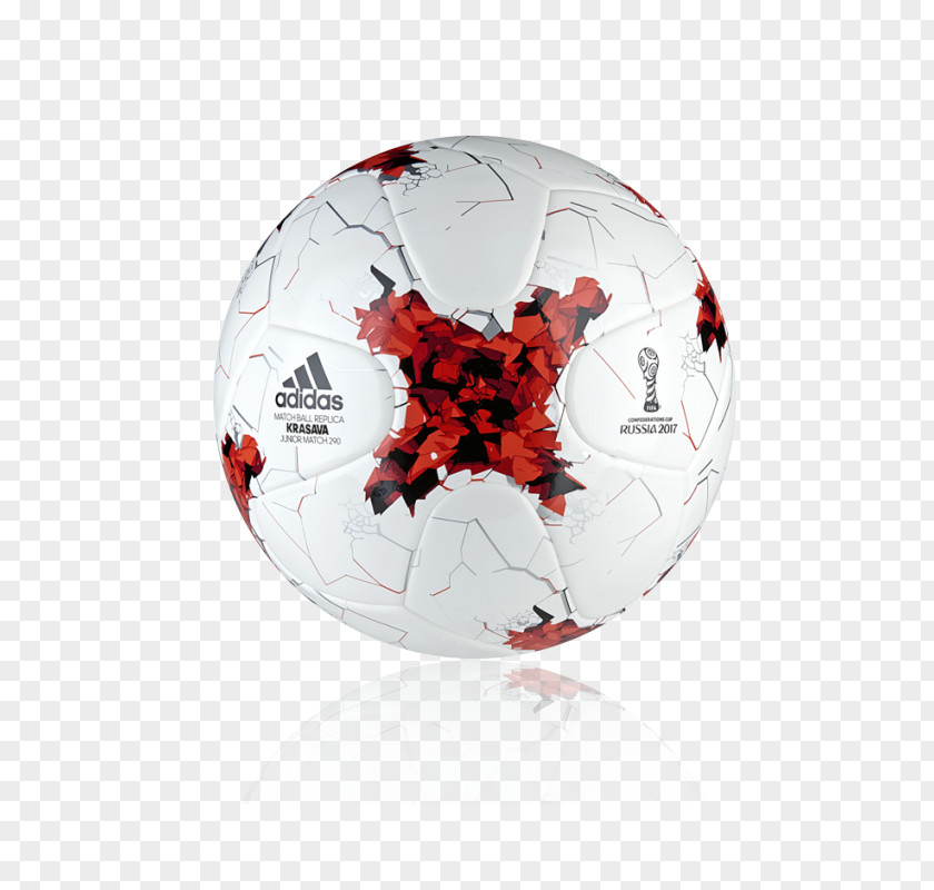 Ball 2017 FIFA Confederations Cup 2018 World Adidas Telstar 18 PNG