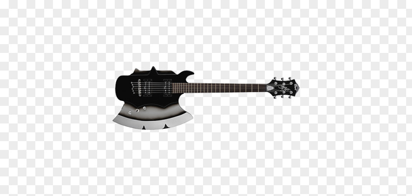Bass Guitar Gibson Flying V Axe Cort Guitars PNG