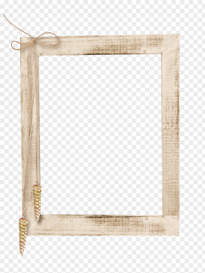 Blue Frame Picture Frames Mirror Photography Ivory PNG