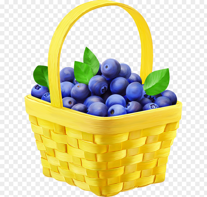 Blueberry Clip Art Fruit Image PNG