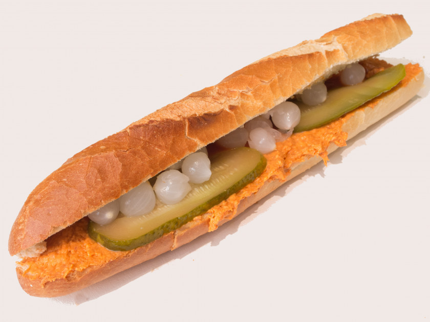 Bread Bánh Mì Bocadillo Fast Food Cuisine Of The United States PNG