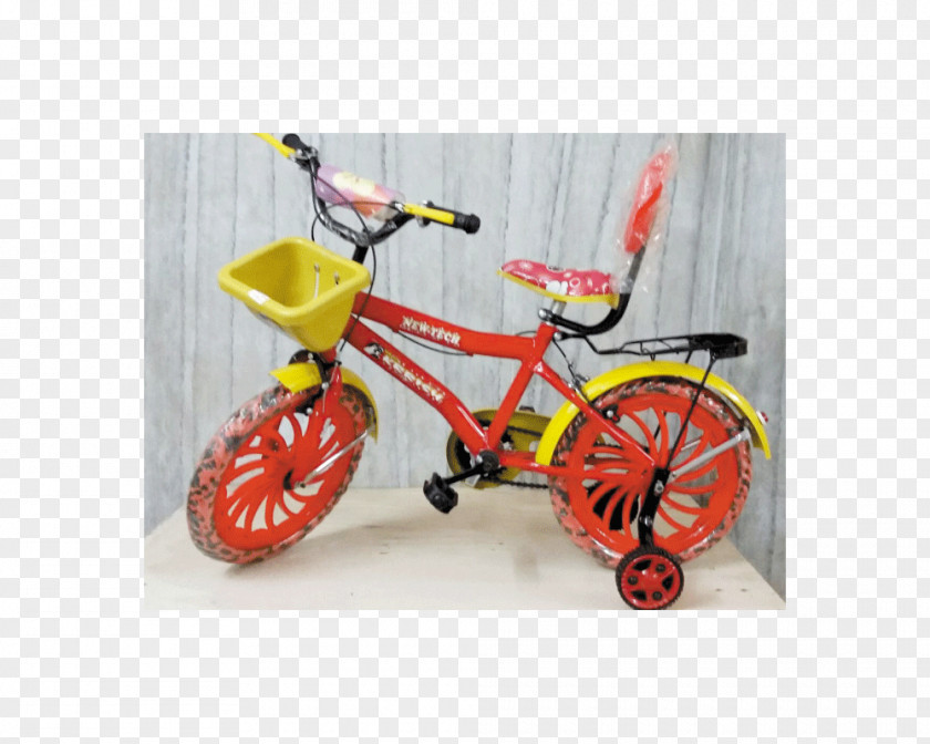 Children's Wooden Frame BMX Bike Bicycle Furniture Child Bedroom PNG