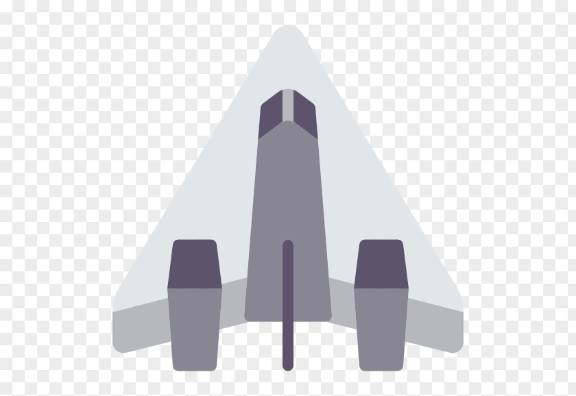 Creative Spaceship Airplane Solar System Euclidean Vector Icon PNG