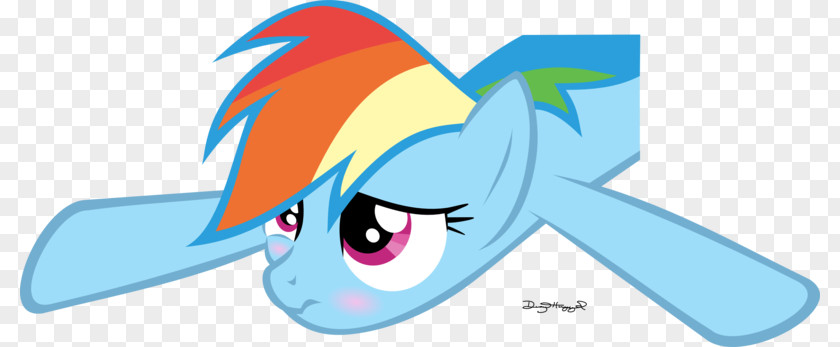 Dash Pony Rainbow May The Best Pet Win! Horse Magical Mystery Cure PNG