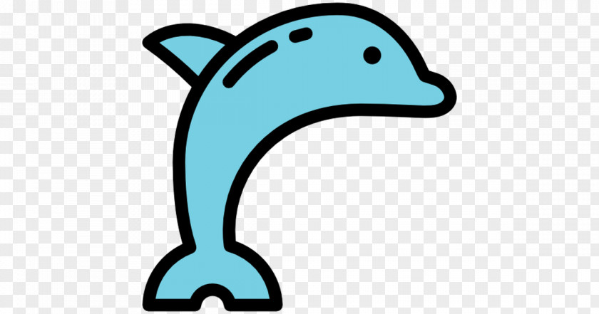Dolphin Clip Art Image PNG