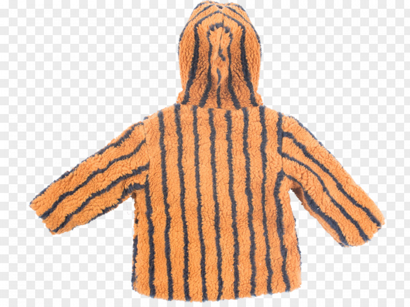 Fake Fur Hoodie Bluza Sweater Jacket PNG