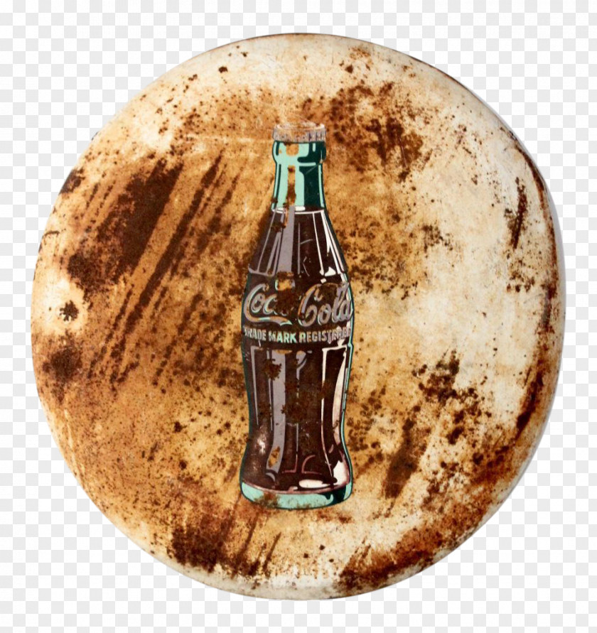 Fizzy Drinks Picnic Baskets Glass Bottle Antique PNG