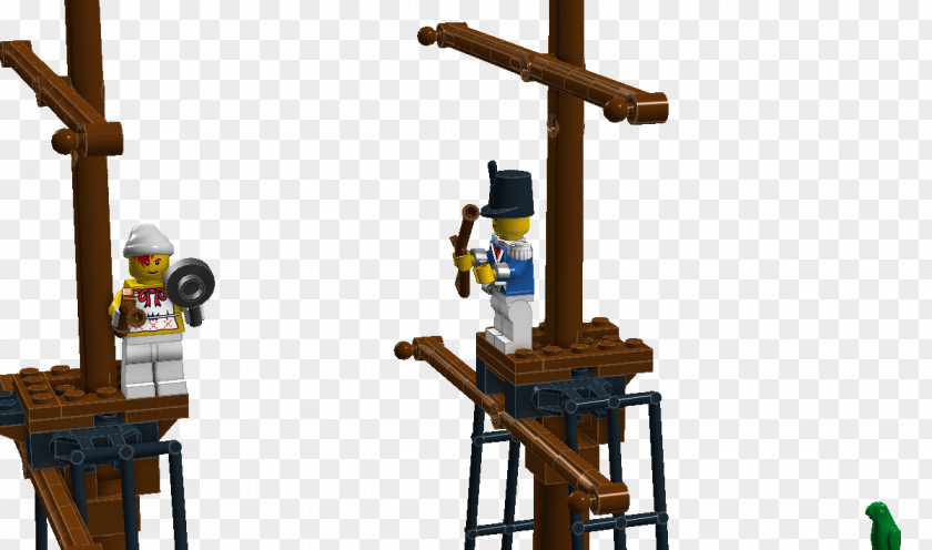 Galleon Lego Ideas Pirates The Group PNG