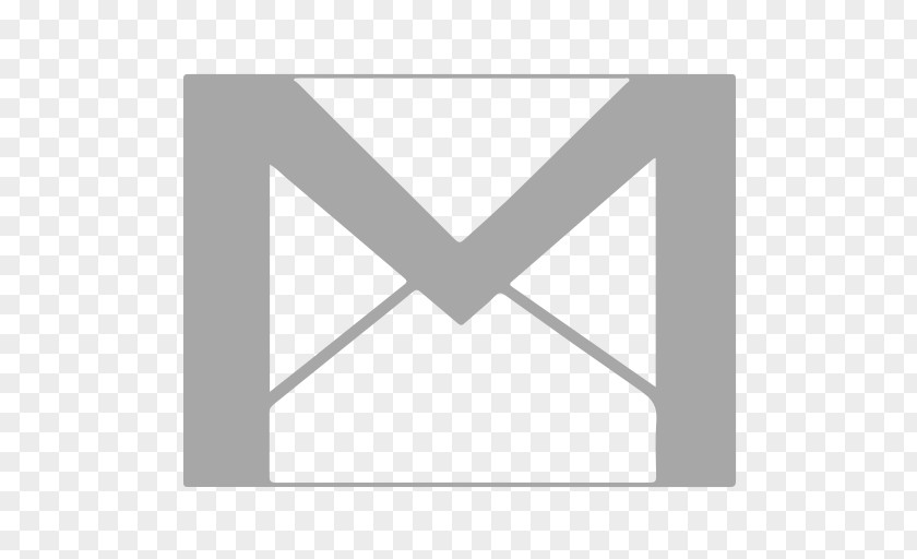 Gmail Notifier Email Google PNG