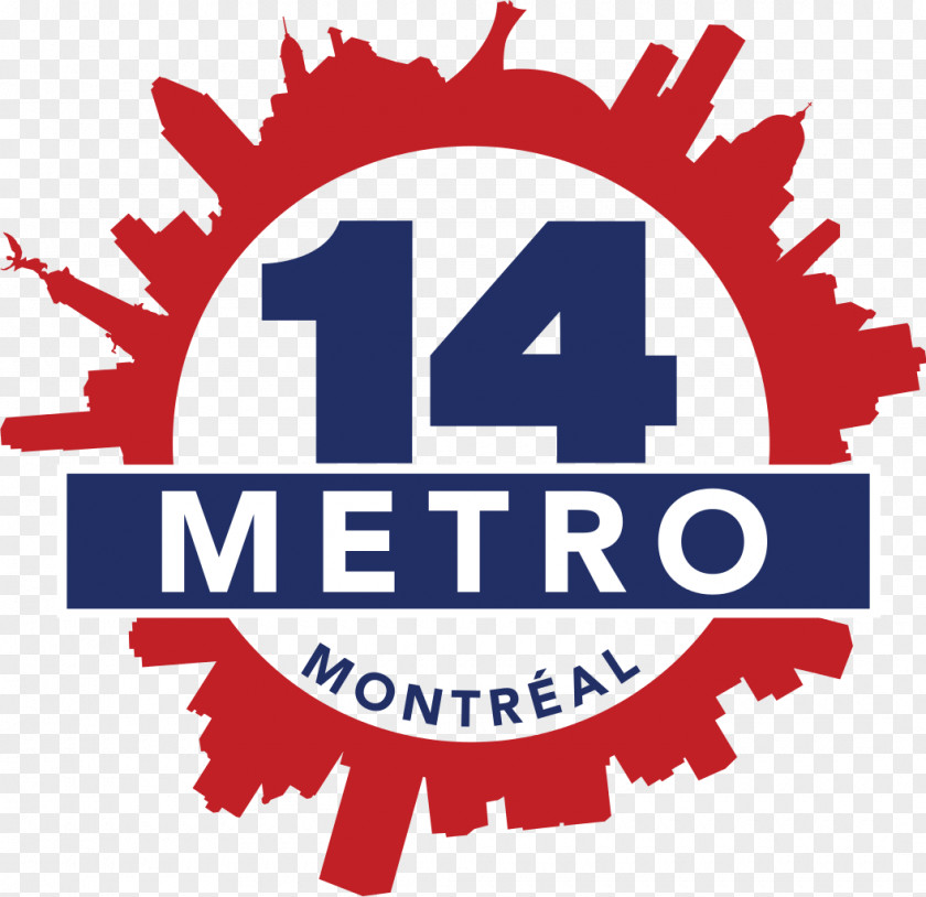 Line Logo Organization Brand Paris Métro 14 Font PNG