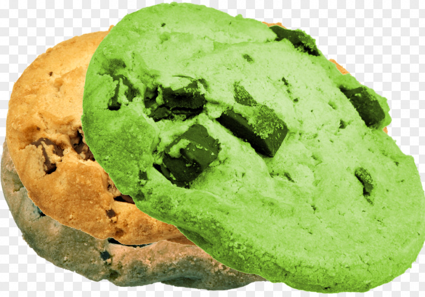 Matcha Cookies Creative HTTP Cookie PNG