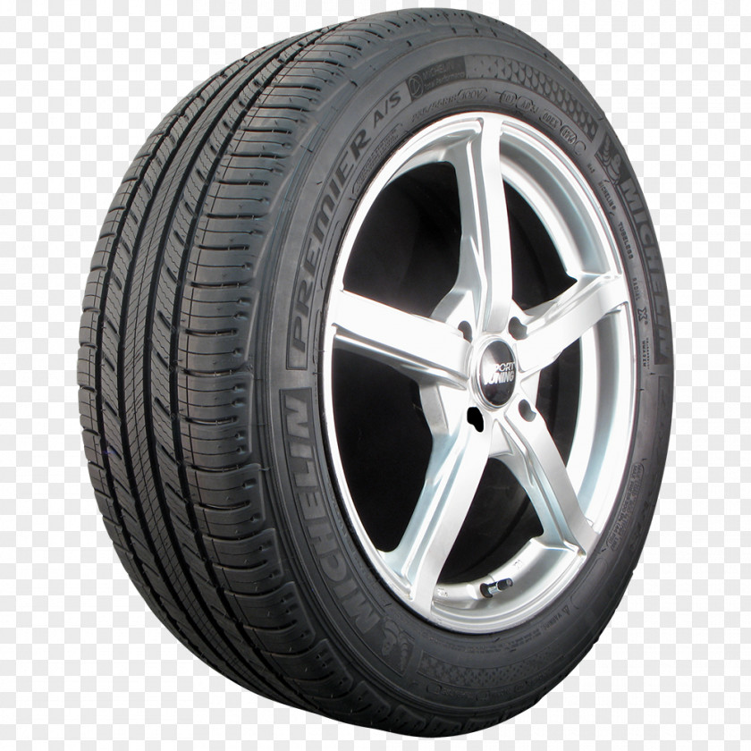 Michelin Car Run-flat Tire Dunlop Tyres Tyrepower PNG