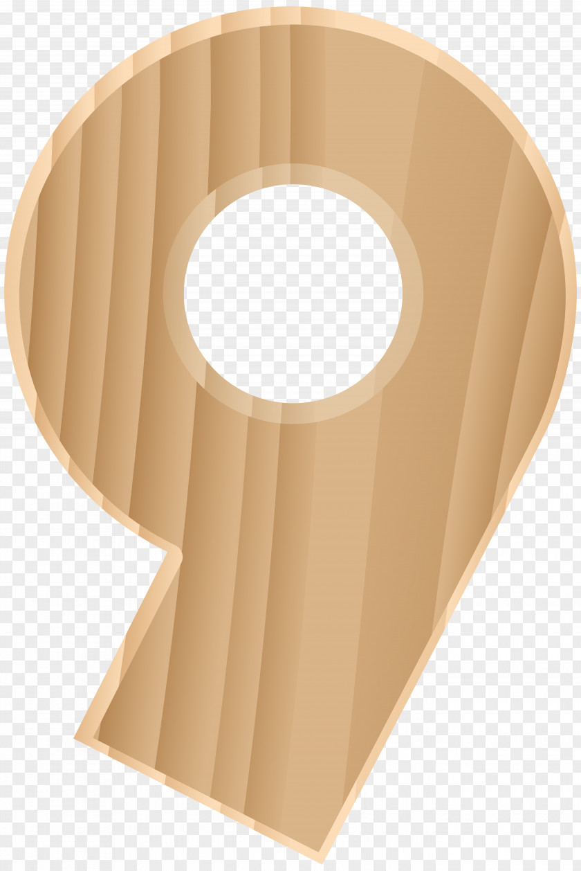 Number Two Art Clip PNG