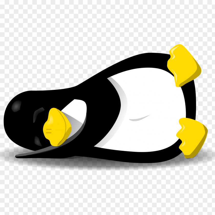 Penguins Tux Racer Penguin Linux Clip Art PNG