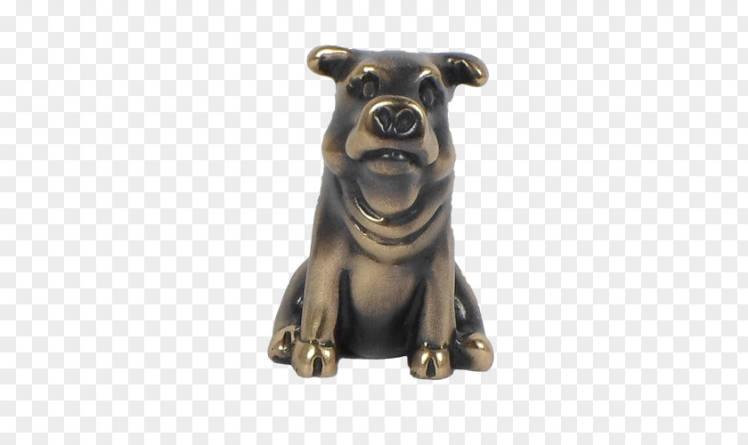 Pig Cloak Dog Breed Puppy Snout Figurine PNG