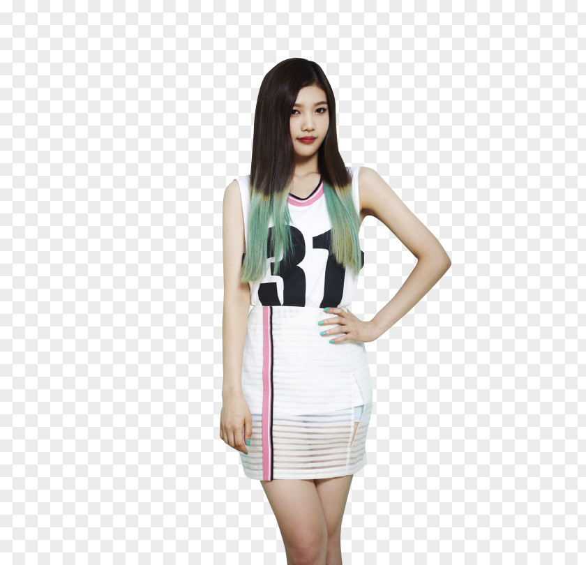 Seulgi Joy Red Velvet Flavor Ice Cream Cake The Summer PNG