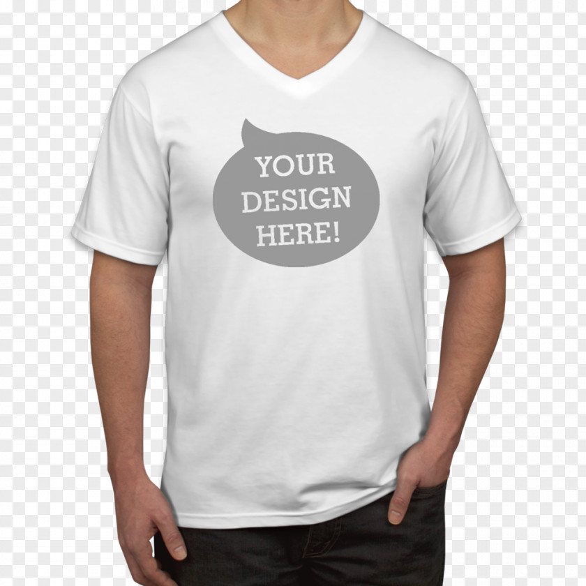 T-shirt Printing Fig. Printed Sleeve Top PNG