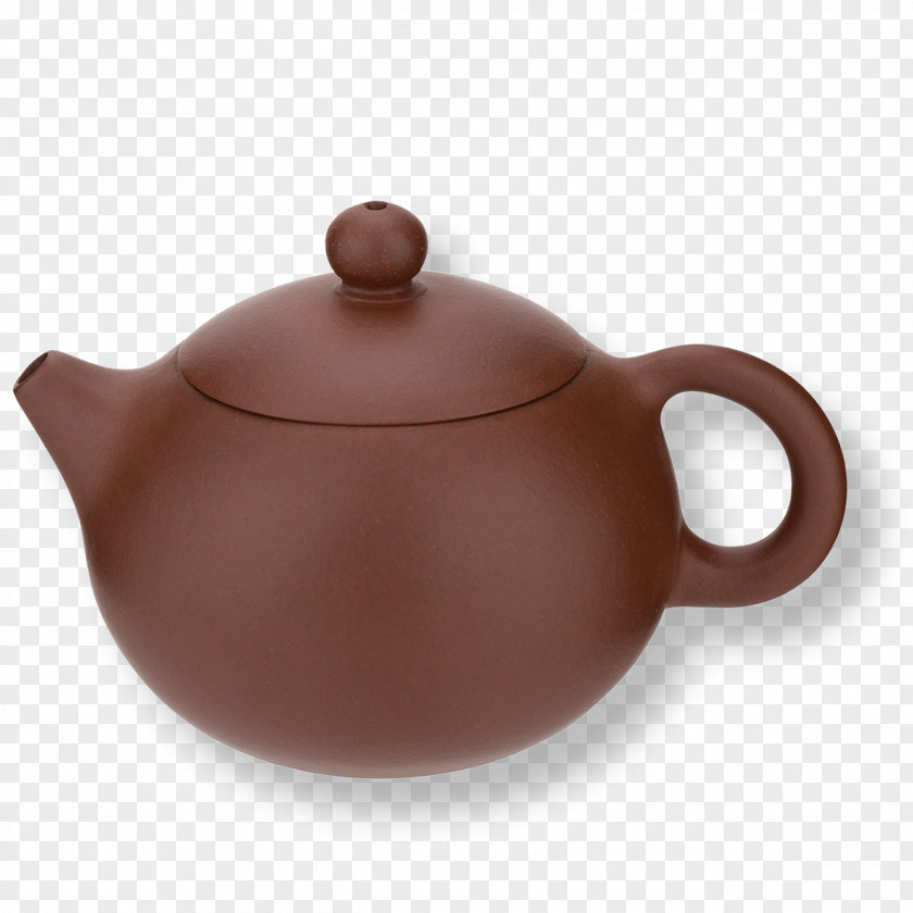Tea Teapot Yixing Kettle Tableware PNG