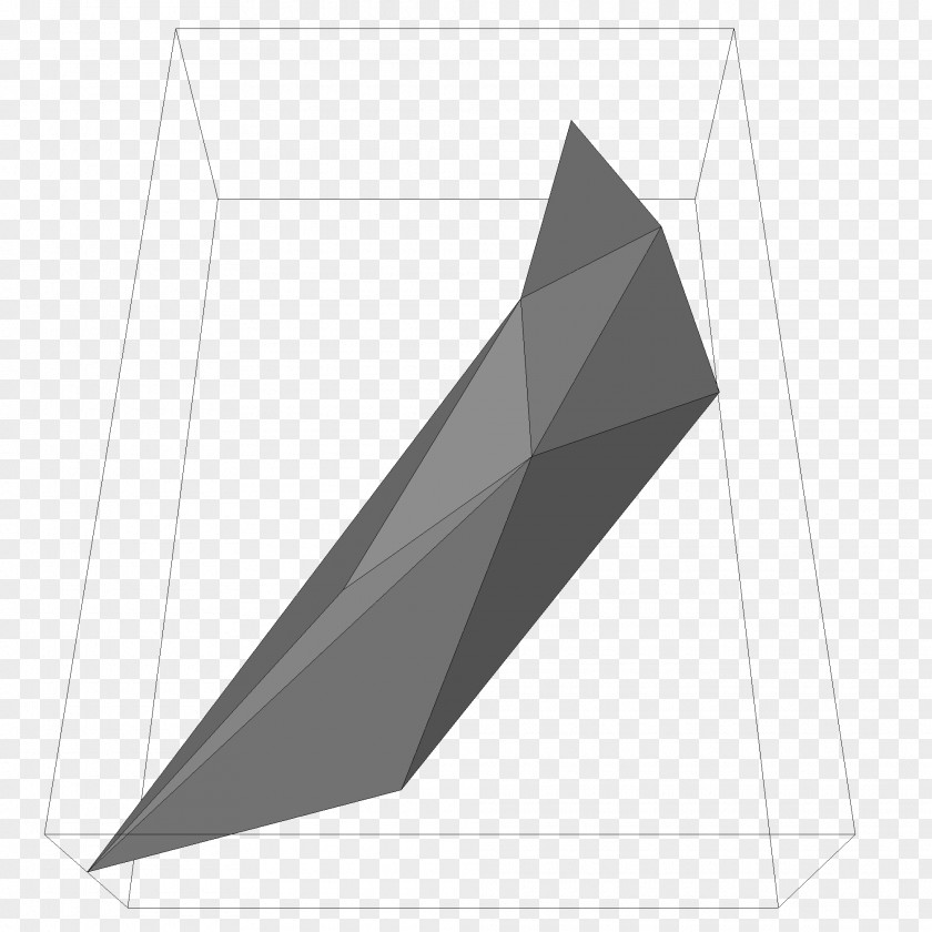 Triangle Pattern PNG
