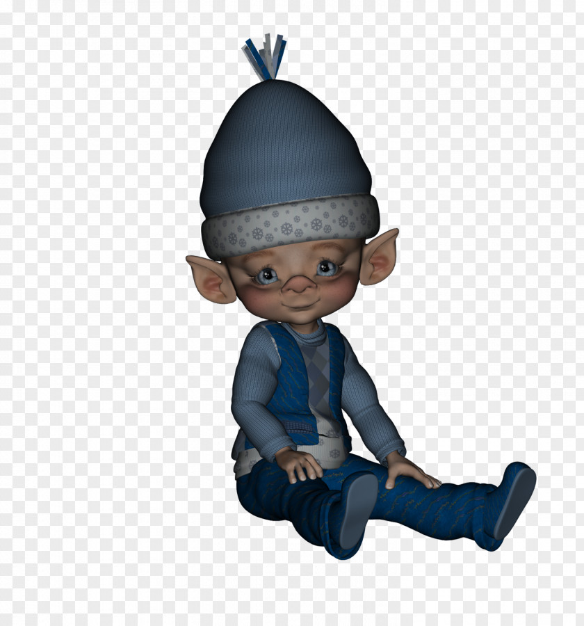 Yq Figurine PNG