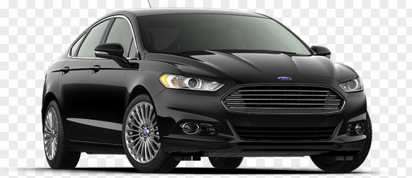 Adapted PE Alone 2013 Ford Fusion Car 2014 S Sedan PNG
