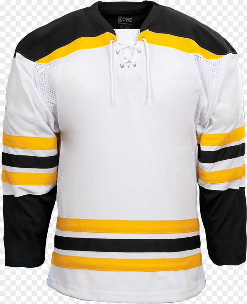 Basketball Uniform Boston Bruins National Hockey League Hoodie Jersey NHL PNG