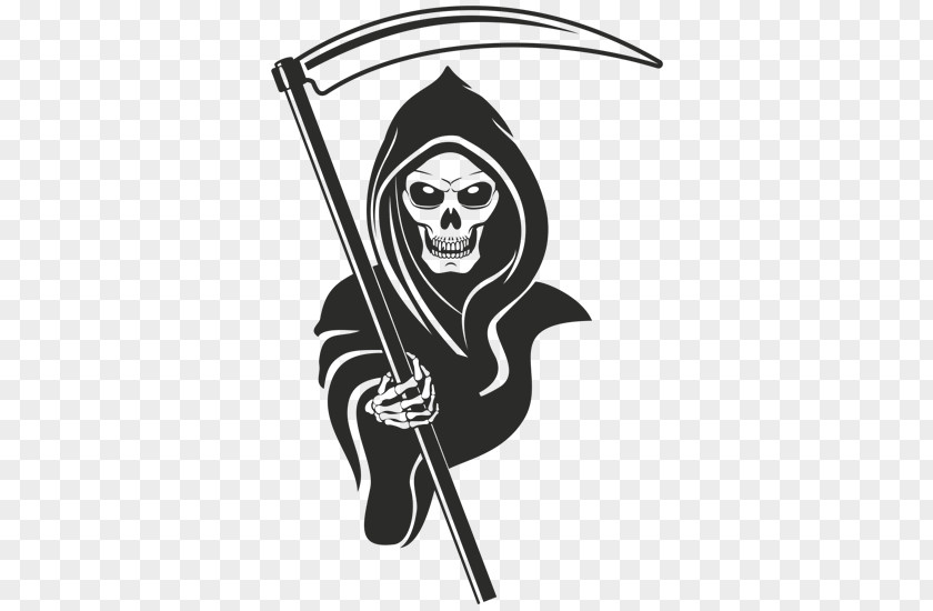Grim Reaper Symbols Of Death Stock Photography Clip Art PNG