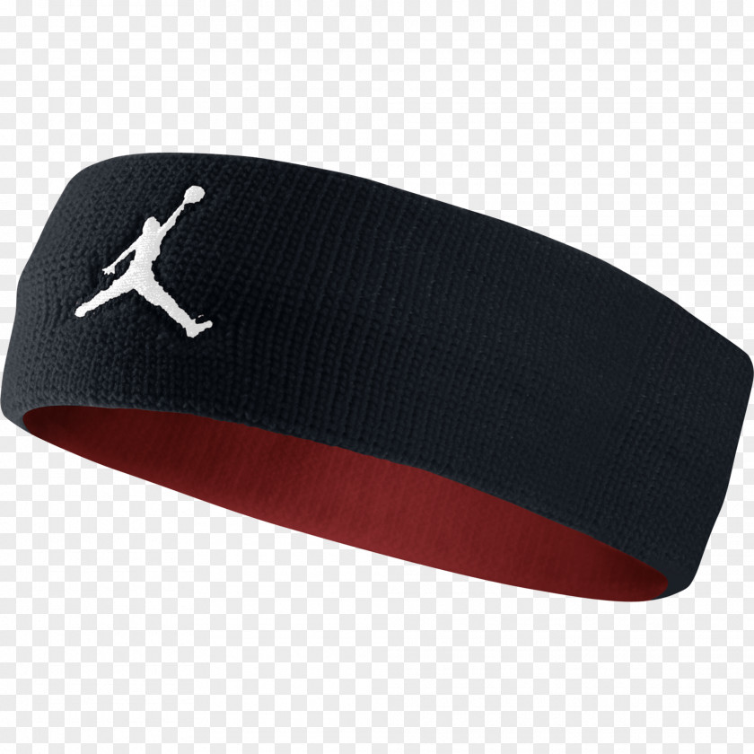 Headband Jumpman Air Jordan Brand Nike PNG