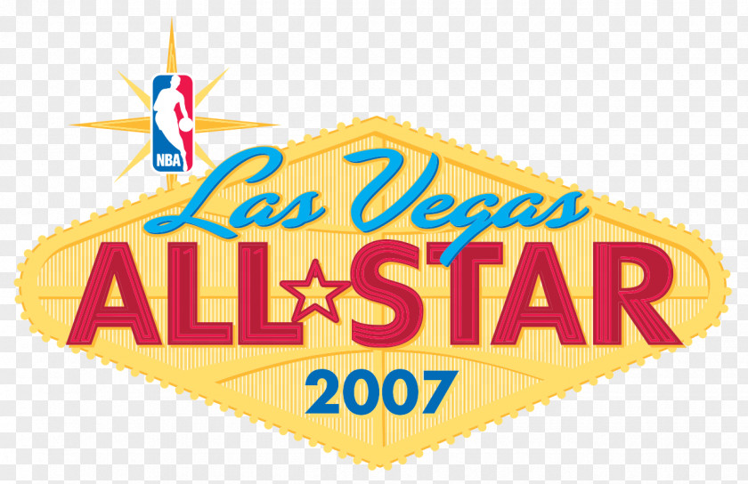 Las Vegas 2012 NBA All-Star Game 2007 Weekend 2009 PNG