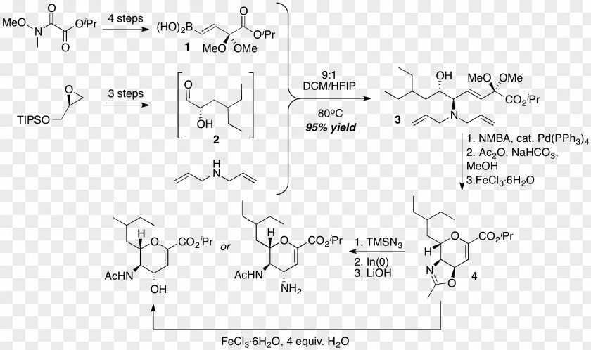 Petasis Reaction Allylamine Chemical Allyl Group PNG