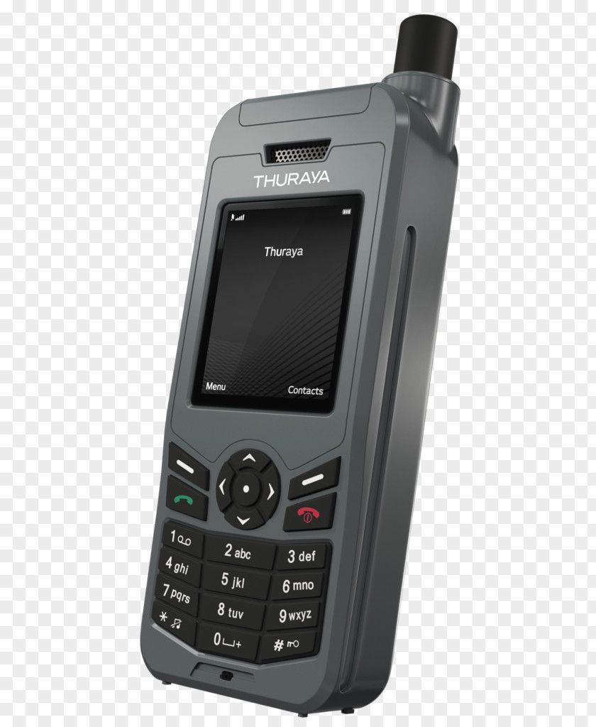 Satellite Telephone Phones Thuraya Inmarsat Iridium Communications PNG