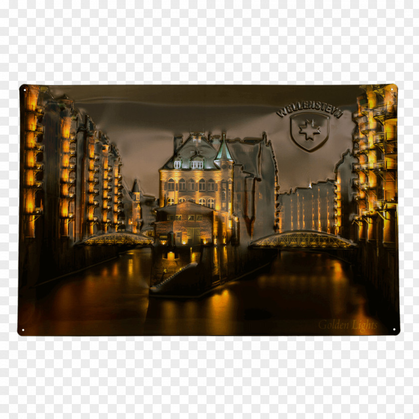 Speicherstadt Stock Photography Rectangle Cityscape PNG