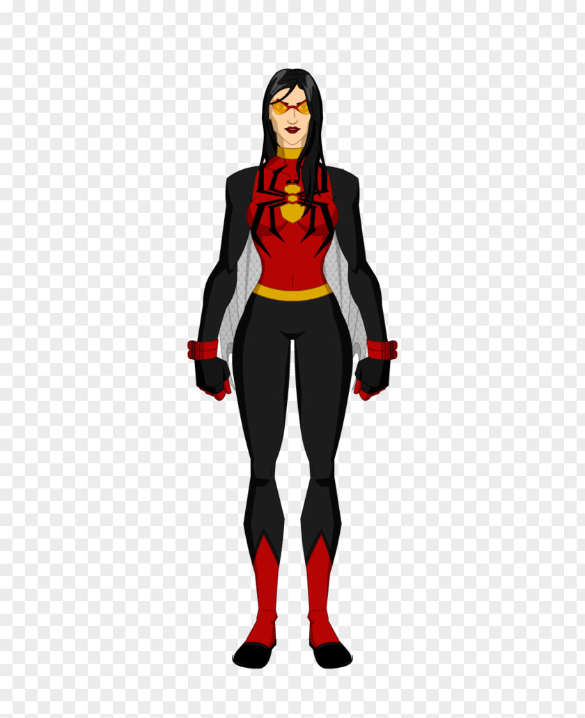 Spider Woman Spider-Woman (Jessica Drew) Elektra Rachel Summers Superhero PNG