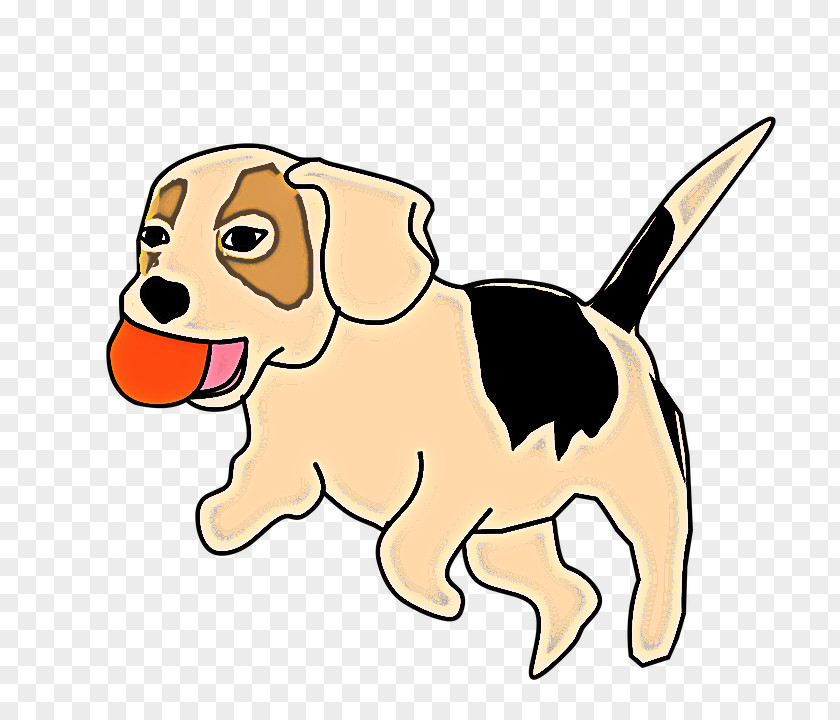 Sporting Group Puppy Dog Cartoon PNG