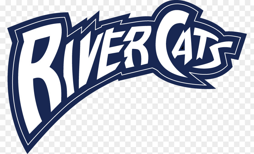 Teeth Protect Logo Sacramento River Cats PNG
