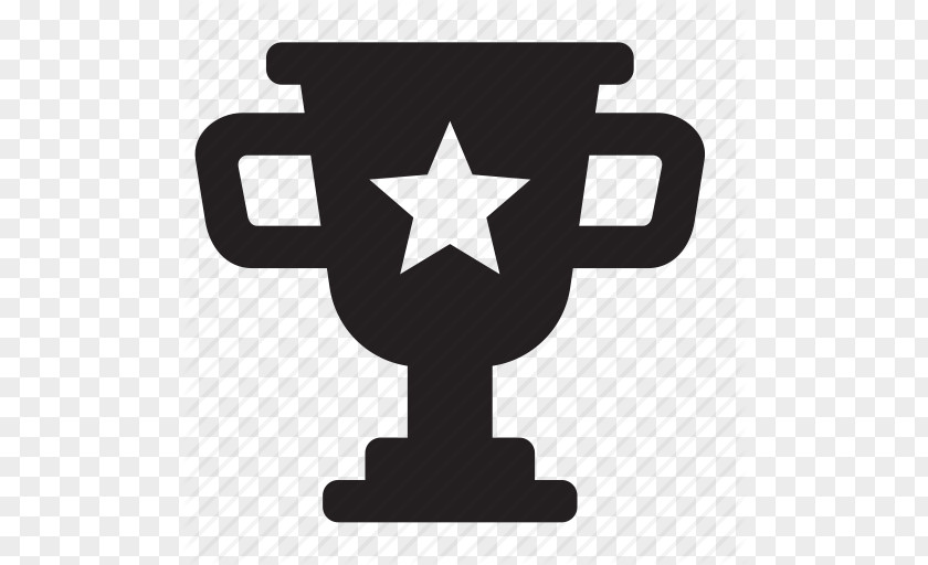 Winner Cup Icon Iconfinder PNG
